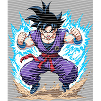 Japanese anime-JP 3174